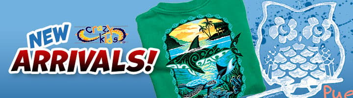 A California dream by - Crazy Shirts® Official Page