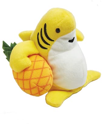 Sharka™ - Pineapple Baby Plush