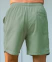 Seagrass Crazyshorts® Twill Shorts