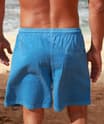 Blue Hawaii Dyed Crazyshorts® Twill Shorts