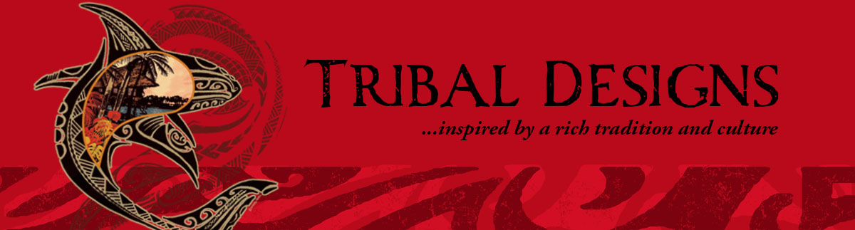 Shop Tribal Designs