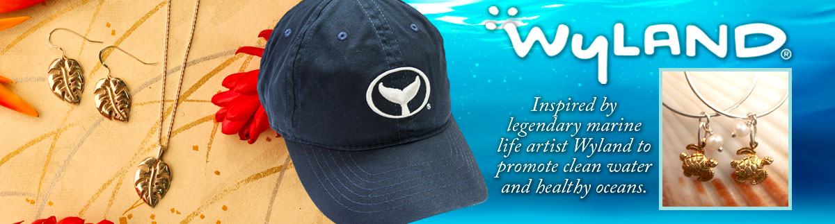 Accessory Collection - Wyland