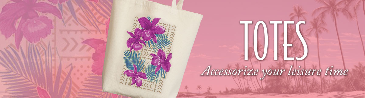 Women's Accessories - Totes