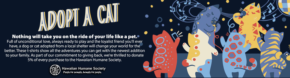 Collaborations HHS Adopt-A-Cat