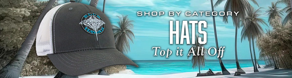 Shop Accessories by Category - Hats