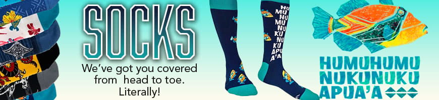 Men's Socks 🧦 Apparel
