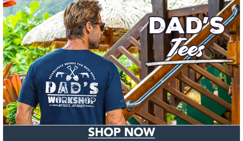Dads Tees | Shop Now