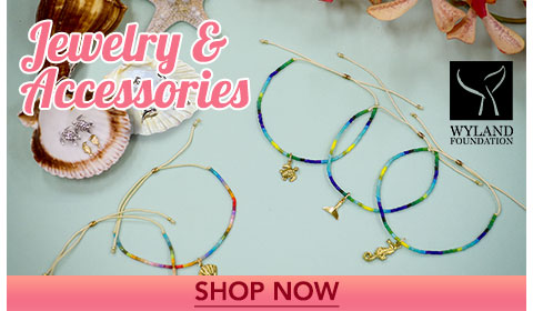 Jewelry Accessories | Shop Now