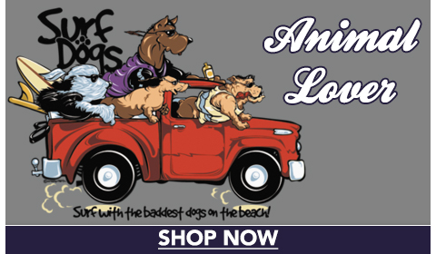 Animal Lovers | Shop Now