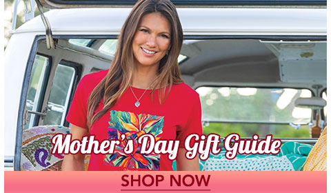 Mother's Day Gift Guide | Shop Now
