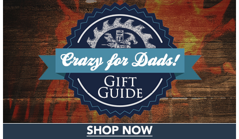 Father's Day Gift Guide | Shop Now