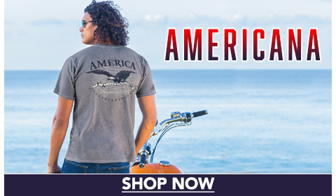 Americana | Shop Now