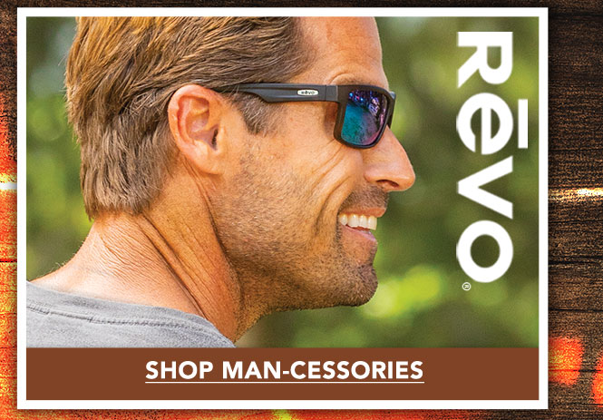 Man-Cessories | Shop Now