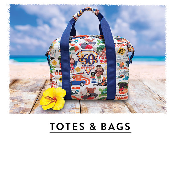 Totes & Bags | Shop Now