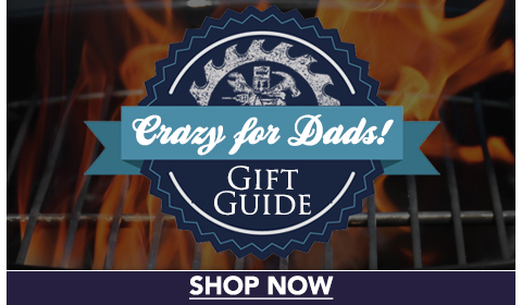 Father's Day Gift Guide | Shop Now